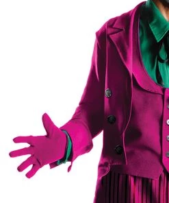 Rubies Joker 1966 Collector's Edition Costume For Men