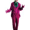 Rubies Joker 1966 Collector's Edition Costume For Men