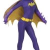 Rubies Batgirl Costume Original 60's TV Show
