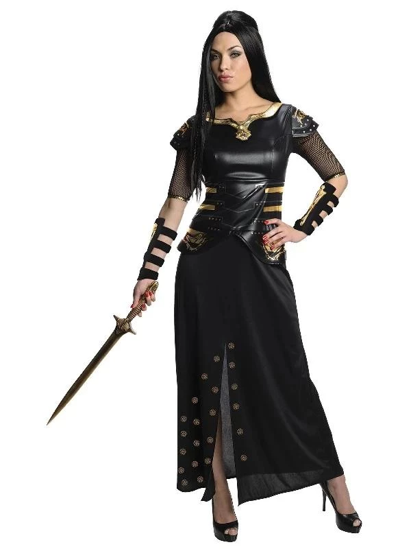 Rubies Womens Artemisia Final Battle Costume For Women 3 Rubies Womens Artemisia Final Battle Costume For Women