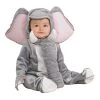 Rubies Elephant Costume For Infants 1 Rubies Elephant Costume For Infants