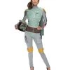 Rubies Boba Fett Costume For Women Womens