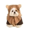 Rubies Ewok Deluxe Costume For Dogs Buy Costumes
