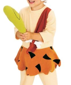 Rubies Bamm Bamm The Flintstones Deluxe Child Costume Kids
