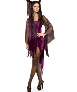 Rubies Enchantra Women's Witch Halloween Costume Womens