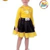 Rubie's Kids Emma The Wiggles Deluxe 30th Anniversary Costume For Toddlers