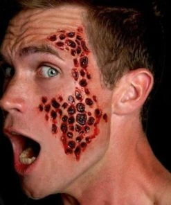 Tinsley Transfers Buy Costumes Trypophobia 3D FX Transfers