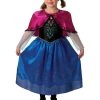 Rubies Anna Frozen Girls Costume Kids