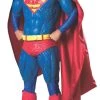 Rubies Superman Collectors Edition Adult Costume Mens 1 Rubies Superman Collectors Edition Adult Costume Mens