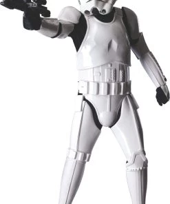 Rubies Stormtrooper Collectors Star Wars Costume Mens