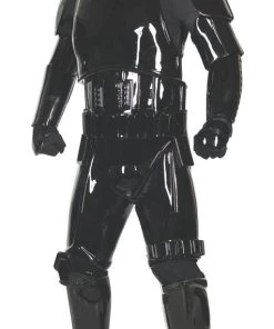 Rubies Shadow Trooper Collector's Star Wars Costume Mens
