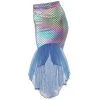 Sweidas Buy Costumes Mermaid Rainbow Fish Skirt 2 Sweidas Buy Costumes Mermaid Rainbow Fish Skirt