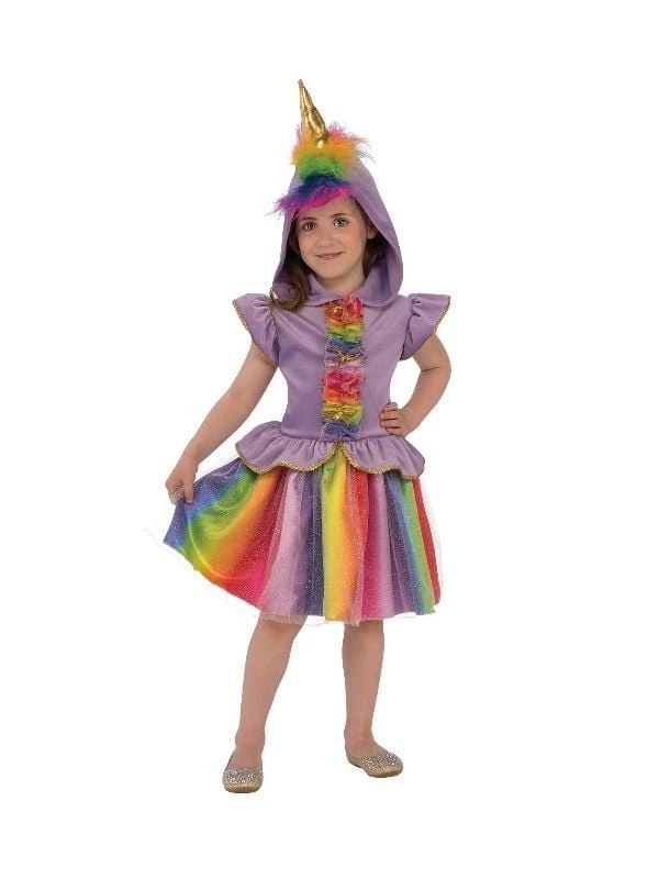 Rubies Unicorn Magical Children's Costume Buy Costumes 3 Rubies Unicorn Magical Children's Costume Buy Costumes
