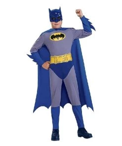 Rubies Batman Retro Classic Children's Costume