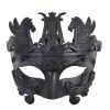 Tomfoolery Buy Costumes Achilles Masquerade Roman Eye Mask 2 Tomfoolery Buy Costumes Achilles Masquerade Roman Eye Mask