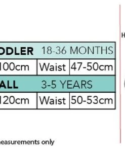 Rubie's Anthony The Wiggles Blue Children's Deluxe Book Week Dress Up Costume Kids