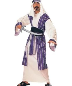 Rubies Arabian Desert Prince Men's Costume