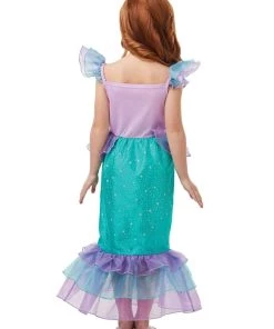 Rubie's Kids Ariel Glitter And Sparkle Girl's Costume
