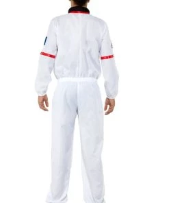 Karnival Costumes Astronaut Costume For Adults Womens 9 Karnival Costumes Astronaut Costume For Adults Womens