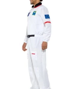 Karnival Costumes Astronaut Costume For Adults Womens 8 Karnival Costumes Astronaut Costume For Adults Womens