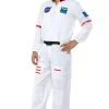 Karnival Costumes Astronaut Costume For Adults Womens 2 Karnival Costumes Astronaut Costume For Adults Womens