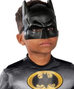 Rubies Kids Batman Costume Boys Licensed DC