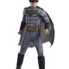 Rubies Kids Batman Deluxe Boys Costume 1 Rubies Kids Batman Deluxe Boys Costume