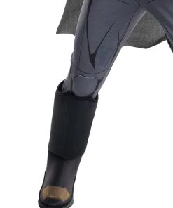 Rubies Kids Batman Deluxe Boys Costume