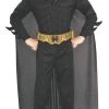 Rubie's Mens Batman The Dark Knight Rises Muscle Chest