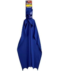 Rubie's Batman Child Costume Cape And Mask Set