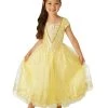 Rubie's Belle Beauty And The Beast Live Action Deluxe Children's Costume