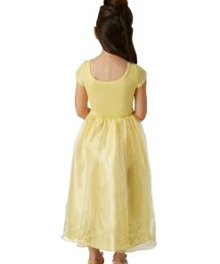 Disguises Costumes Store 22 Rubie's Belle Beauty And The Beast Live Action Deluxe Children's Costume