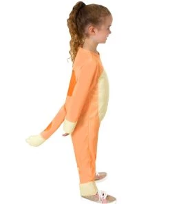 Rubie's Kids Bingo Children's Costume 7 Rubie's Kids Bingo Children's Costume