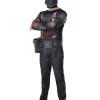 Rubies Black Knight Fortnite Costume Mens 1 Rubies Black Knight Fortnite Costume Mens