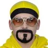 Carnival Products Ali G Costume Beard