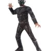 Rubie's Kids Black Panther Marvel Avengers Civil War Deluxe Child Costume