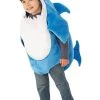 Rubies Blue Shark Kids Costume