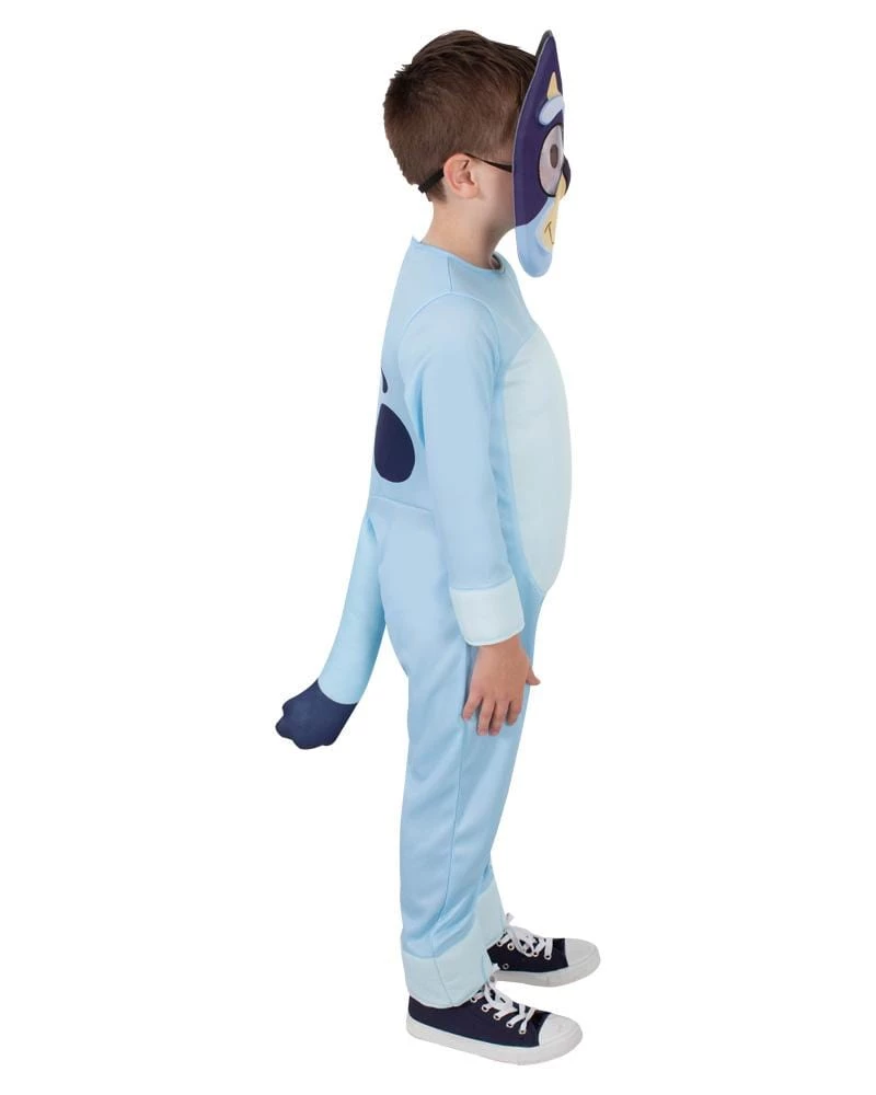 Rubie's Bluey Children's Costume Kids 5 Rubie's Bluey Children's Costume Kids