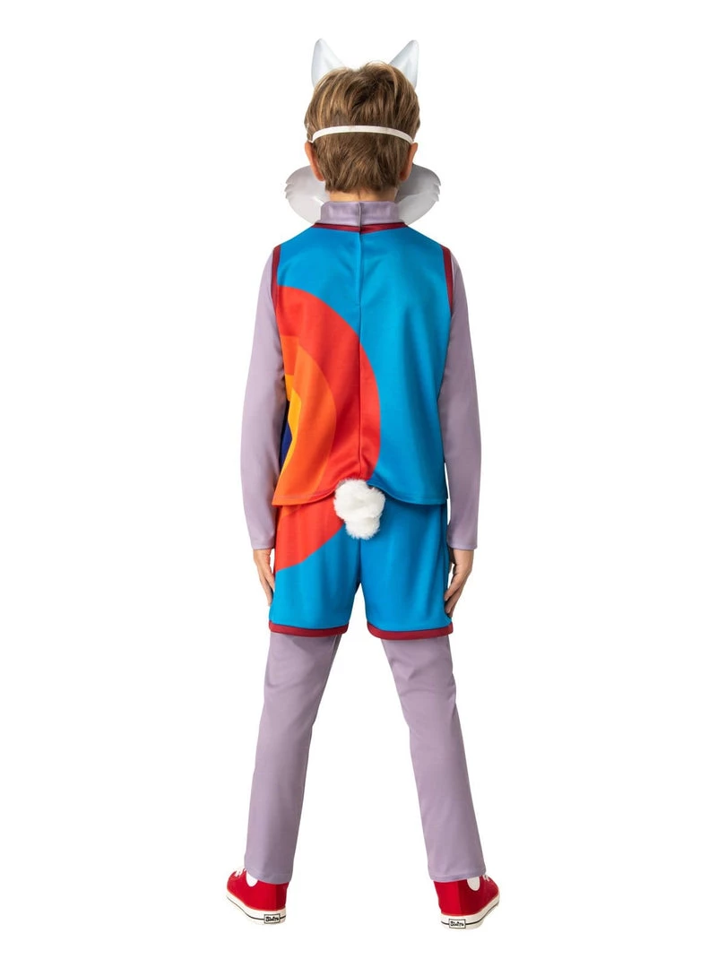 Rubies Buy Costumes Bugs Bunny Tune Squad Children's Space Jam 2 Costume 4 Rubies Buy Costumes Bugs Bunny Tune Squad Children's Space Jam 2 Costume