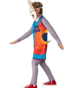 Rubies Buy Costumes Bugs Bunny Tune Squad Children's Space Jam 2 Costume 8 Rubies Buy Costumes Bugs Bunny Tune Squad Children's Space Jam 2 Costume