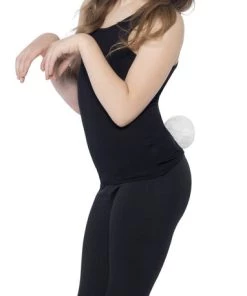 Smiffy's Kids Bunny Rabbit Ear And Cotton Tail Costume Set