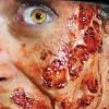 Tinsley Transfers Buy Costumes Burned Flesh Scar Halloween Costume Makeup 3D FX Transfers