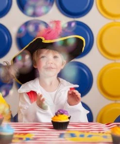 Rubie's Buy Costumes Captain Feathersword The Wiggles Kids Licensed Dress Up Costume Set