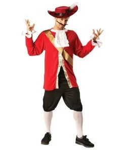 Rubie's Captain Hook Pirate Costume For Sale