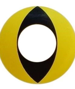 ColourVue Cat Eye Contact Lenses Multi Use Halloween Contacts Womens