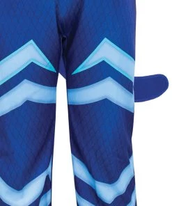 Rubies Kids PJ Masks Catboy Glow In The Dark Boys Costume