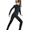 Rubie's Catwoman Dark Knight Girls Costume