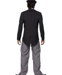 Smiffys 1920's Comedy Hollywood Star Costume 7 Smiffys 1920's Comedy Hollywood Star Costume