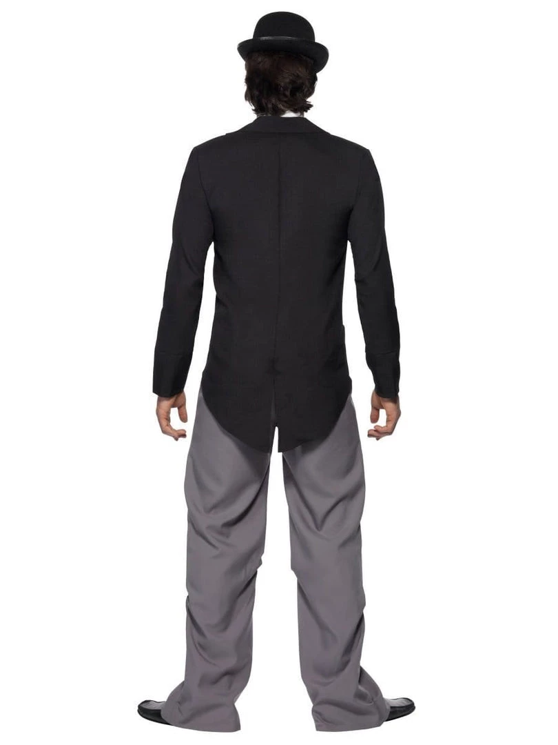 Smiffys 1920's Comedy Hollywood Star Costume 5 Smiffys 1920's Comedy Hollywood Star Costume