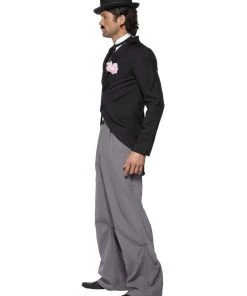 Smiffys 1920's Comedy Hollywood Star Costume